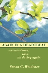 Interview with Susan Weidener About Writing Her Memoir Pt 2