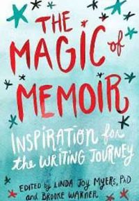 Interview With Memoir Editor Brooke Warner