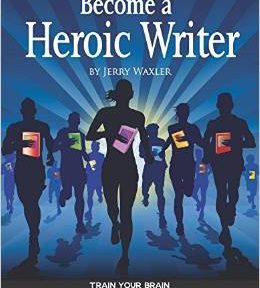 Self help for memoir writers